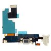 iphone 6 plus headphone jack with lightning connector flex cable white r2