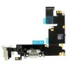 iphone 6 plus headphone jack with lightning connector flex cable white 1