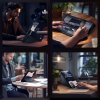 Kryt pro Protective Stand Multi