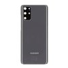 Samsung G985F Galaxy S20 Plus Backcover GH82 21634E Cosmic Grey