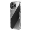 Kryt pro Nillkin iPhone 16 Pro Transparent