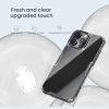 Kryt pro Nillkin iPhone 16 Pro Transparent