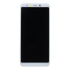 Xiaomi Mi A2 (Mi 6X) LCD Display + Touchscreen + Frame White