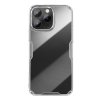 Kryt pro Nillkin iPhone 16 Pro Transparent