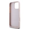 Zadní kryt pro iPhone 16 Max Pink