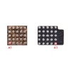 refox rp30 face id dot projector ic ip 15 15 plus 15 pro 15 pro max 25 pin 1pag1j0g