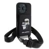 Kryt pro Karl Lagerfeld iPhone 16 Pro