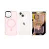 Kryt pro Tactical Apple iPhone 14 Pink