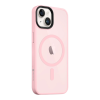 Kryt pro Tactical Apple iPhone 14 Pink
