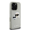 Zadní kryt pro iPhone 16 Beige