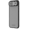Zadní kryt pro Apple iPhone Air Transparent