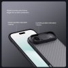 Zadní kryt pro Apple iPhone Air Transparent