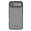 Zadní kryt pro Apple iPhone Air Transparent
