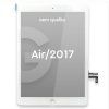 OEM original ipad air 2017 touchscreen white 1 AiRClVw6