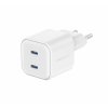 Náhradní díl pro Swissten 2x USB