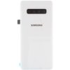 Samsung G975F Galaxy S10 Plus Backcover GH82 18867B Ceramic White