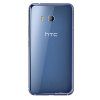 HTC U11 Backcover + Camera Lens 74H03337 14M Amazing Silver