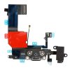 iphone 5c dock connector flex cable black 2 1598255774.7952