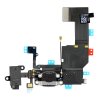 iphone 5c dock connector flex cable black 1 1598255774.7518
