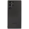 SAM19470 Galaxy S22 Ultra Backcover Black front FHZYLfBl