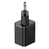 Baseus CCSUP-B01 Super Si Quick Nabíječka USB-C 20W Black