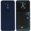 Huawei Mate 20 Lite (SNE L21) Backcover 02352DKR Blue