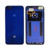 Huawei Y7 2018 Y7 Prime 2018 Backcover Blue
