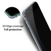 Livon 3D 4D White Glass iPhone 7 2