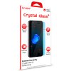 Livon 3D 4D black Glass iPhone 7 3