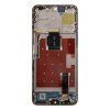 LCD Display + Dotyková Deska + Přední Kryt Honor X8a/90 Lite Cyan Lake