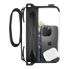 Tactical Splash Pouch 2.0 Asphalt