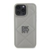 Zadní kryt pro iPhone 16 Grey