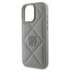 Zadní kryt pro iPhone 16 Grey