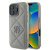 Zadní kryt pro iPhone 16 Grey