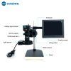Náhradní díl pro Sunshine s monitorem