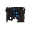 Nokia 6.2 (TA 1198;TA1200) Camera lens Frame + Lens 7601AA000252 Black1