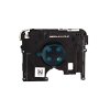 Nokia 6.2 (TA 1198;TA1200) Camera lens Frame + Lens 7601AA000252 Black
