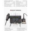 Soldering Stations ba 8701D (3) 1