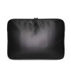Red Bull PU Carbon Obal na Notebook 13/14" Black