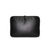 Red Bull PU Carbon Obal na Notebook 13/14" Black