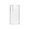 Kryt pro Tactical Samsung Galaxy S25 Transparent