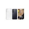 Kryt pro Tactical Samsung Galaxy S25 Transparent