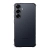 Kryt pro Tactical Samsung Galaxy S25 Transparent