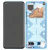 Mi 11 LCD Frame Blue XE1dY626