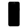 LCD Display + Dotyková Deska + Přední Kryt Honor X8b/200 Lite Black
