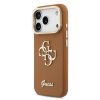 Kamera pro iPhone 17 Brown