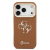 Kamera pro iPhone 17 Brown