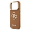 Kamera pro iPhone 17 Brown