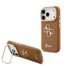 Kamera pro iPhone 17 Brown