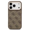 Zadní kryt pro iPhone 17 Brown